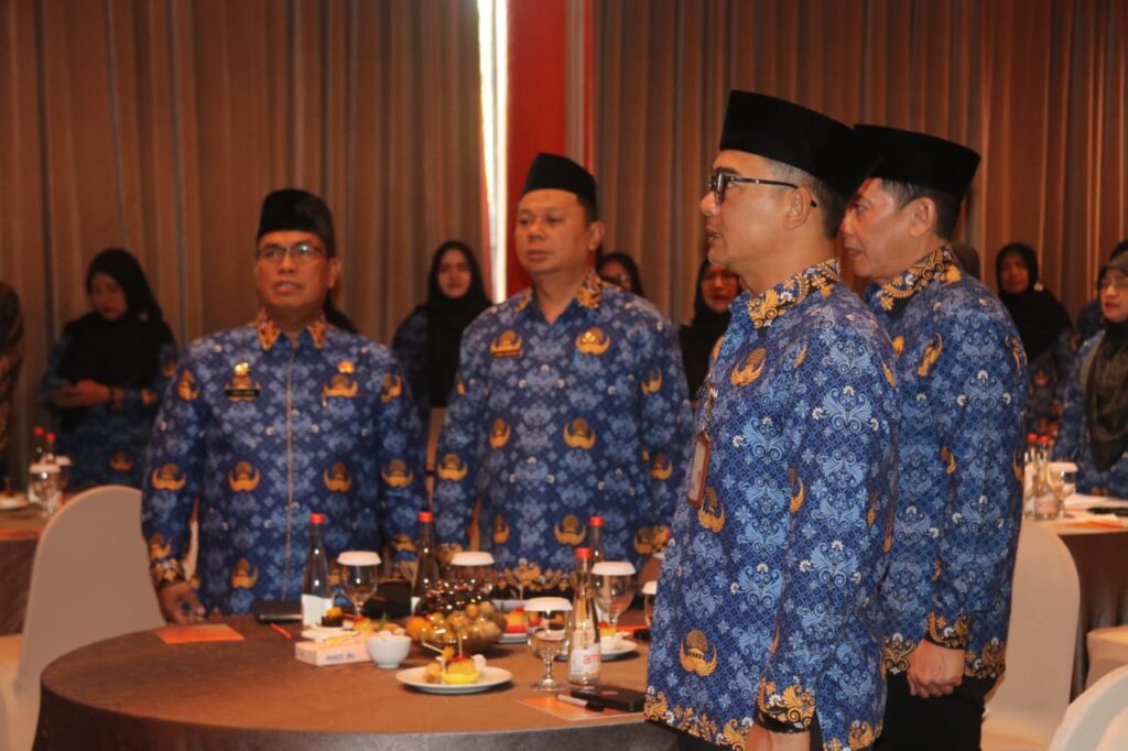 Jelang Pilkada 2024, Anggota Korpri Kabupaten Bogor Diminta Jaga Netralitas