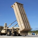 AS Kirim Sistem Pertahanan Rudal THAAD Untuk Bantu Israel Serang Iran